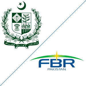 Government / FBR Registered