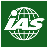 IAS Accredited