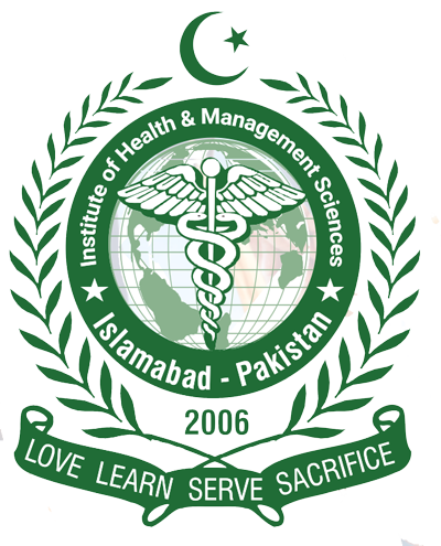 Institute of Health & Management Sciences 2006