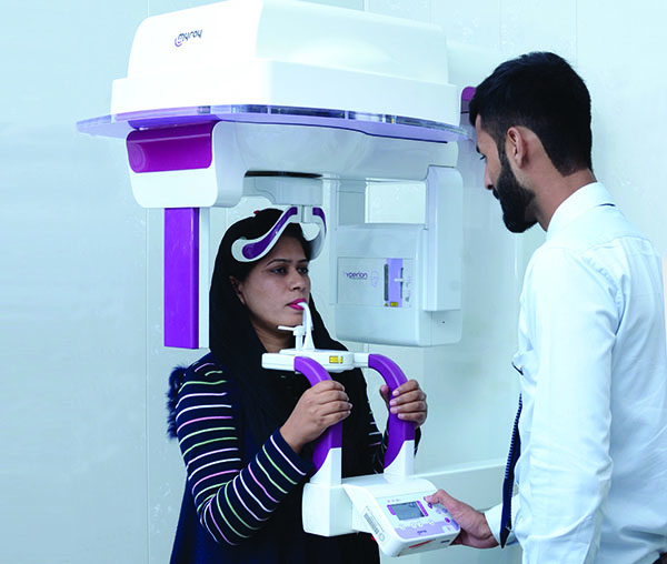 OPG Imaging