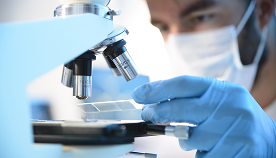 CLINICAL PATHOLOGY & PARASITOLOGY