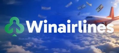Image: Descubre las Ofertas y Promociones de Winairlines en España sin Finanzas