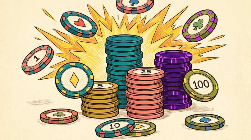 Funbet casino Norge
