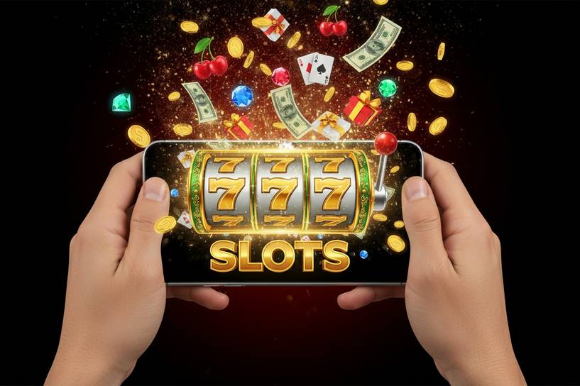 realspin casino online