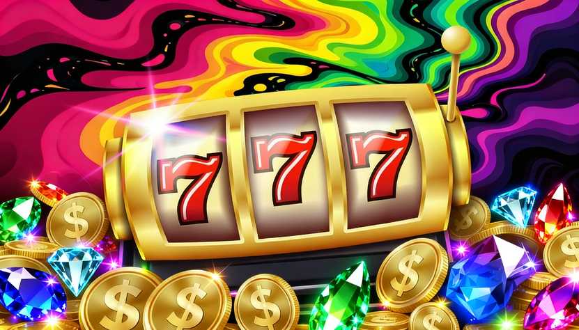 pots of luck casino