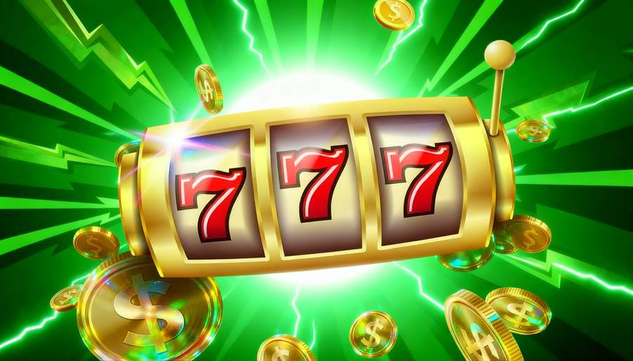 Golden Panda Casino