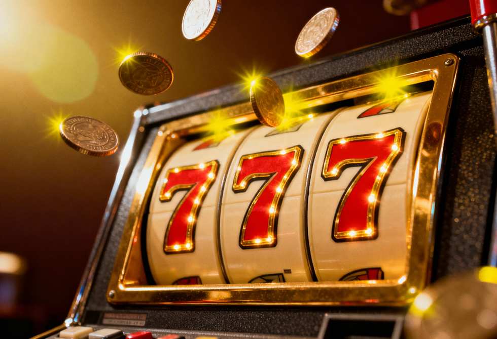 Simsinos Casino online