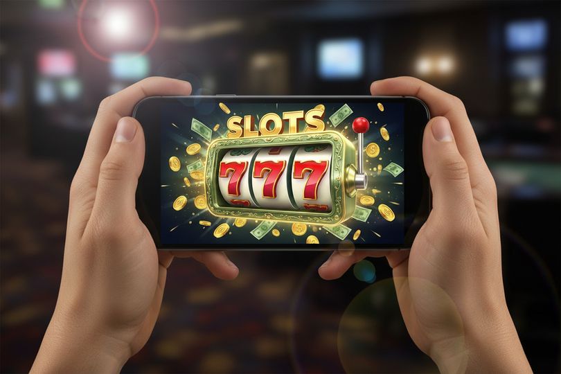 Simsinos Casino online