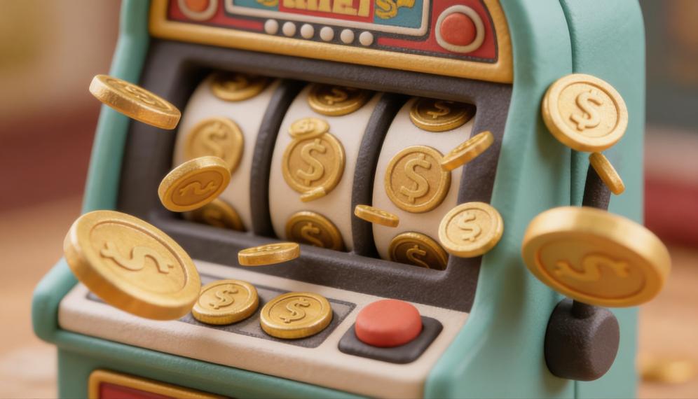 Neospin casino app