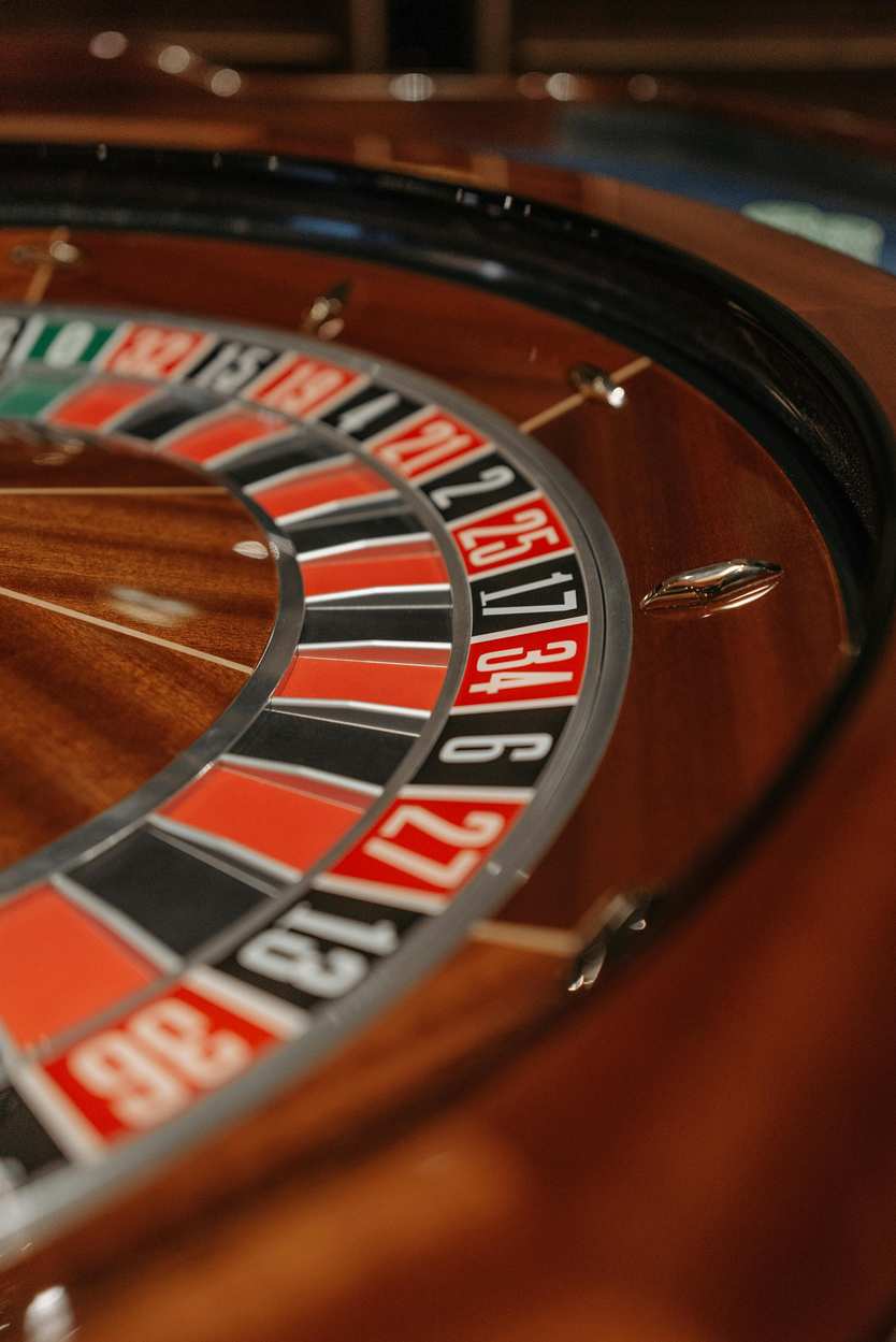 Tiki taka casino